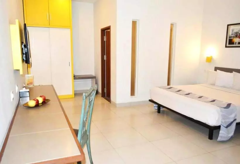 Hotel Koening
