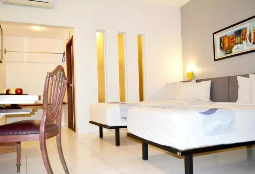 Hotel Koening