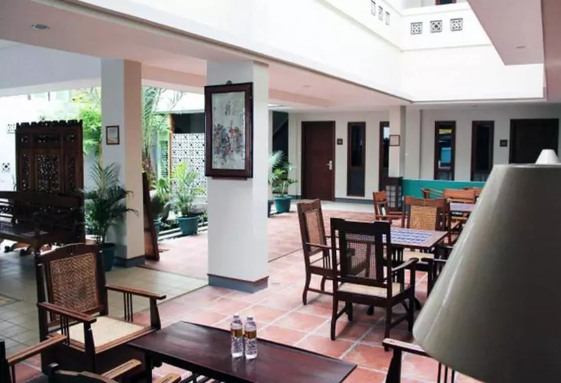 Hotel Koening
