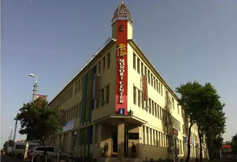 Hotel Milky Way