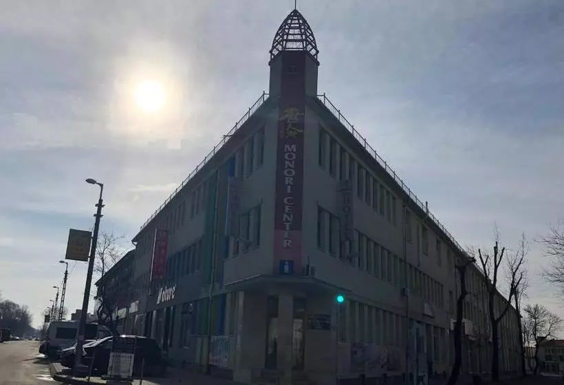 Hotel Milky Way