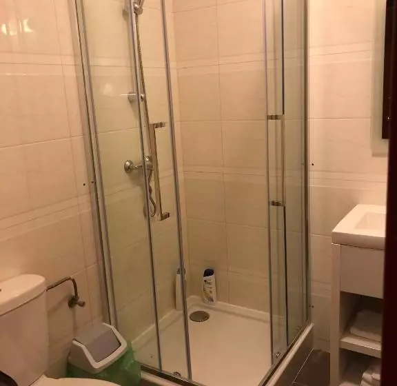 Hotel Milky Way