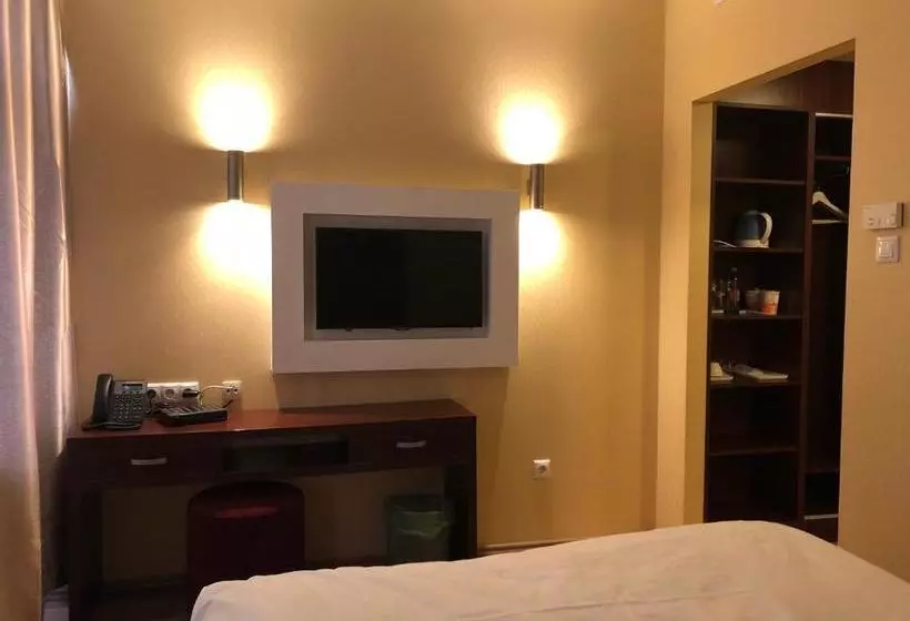 Hotel Milky Way