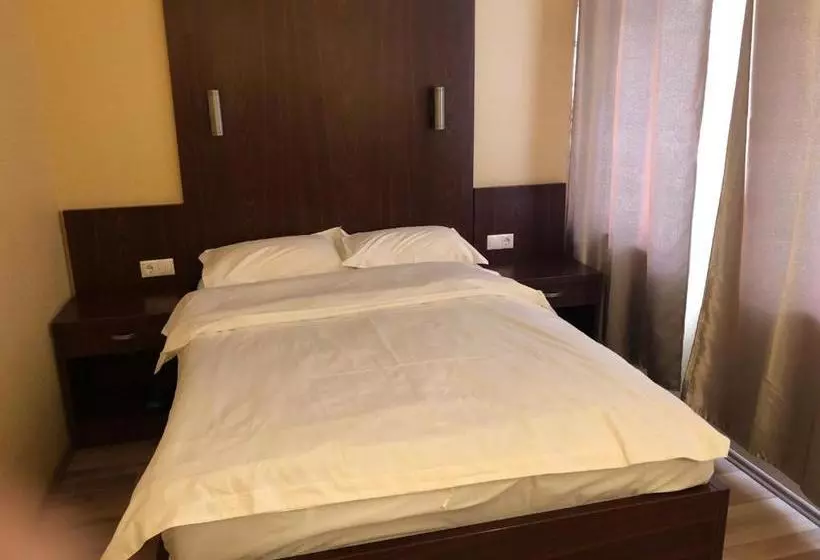 Hotel Milky Way
