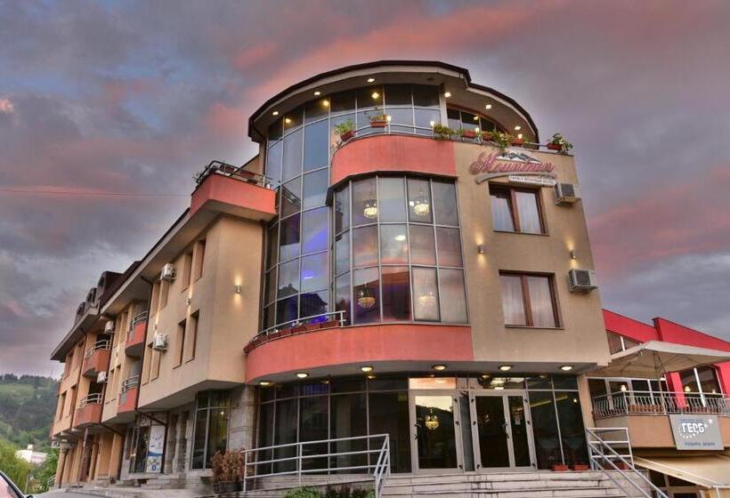 فندق Mountain Boutique Family