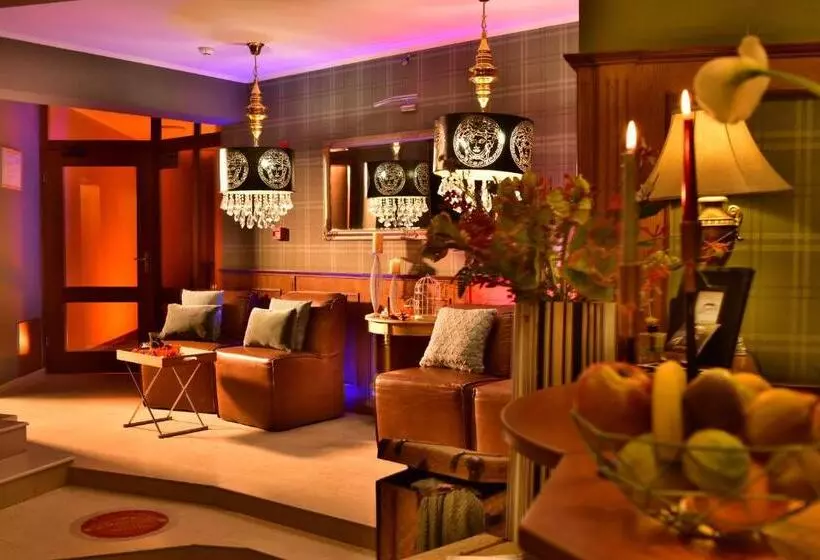 ホテル Mountain Boutique Family