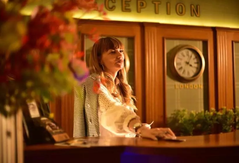 ホテル Mountain Boutique Family