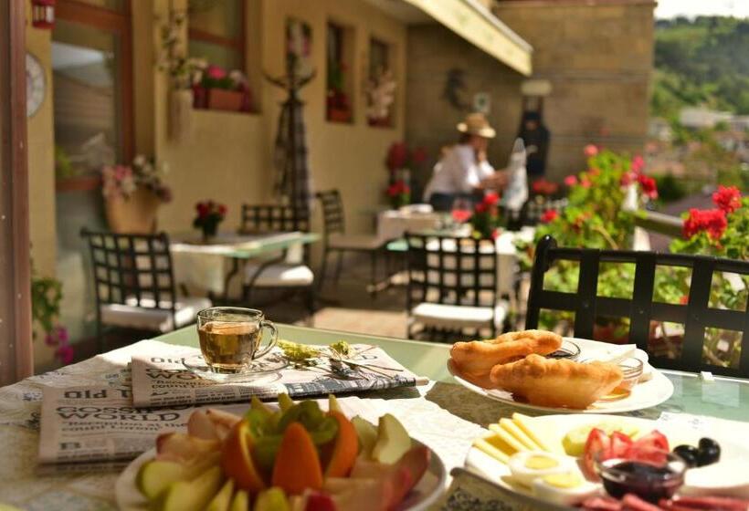 فندق Mountain Boutique Family