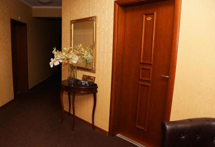 فندق Mountain Boutique Family