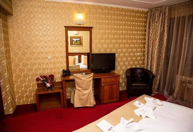 ホテル Mountain Boutique Family