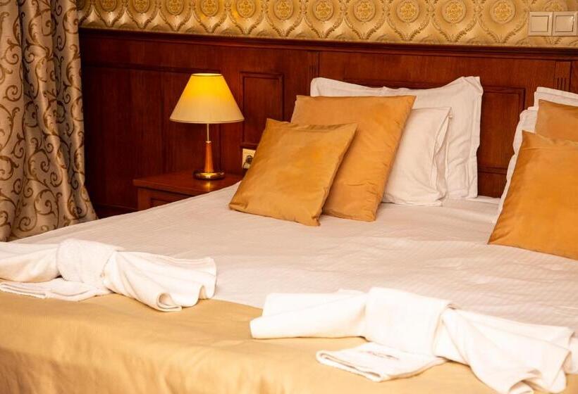 فندق Mountain Boutique Family