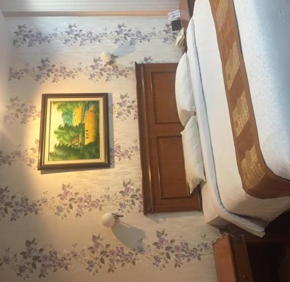 Edotel Syariah Nilam Sari Mitra Reddoorz