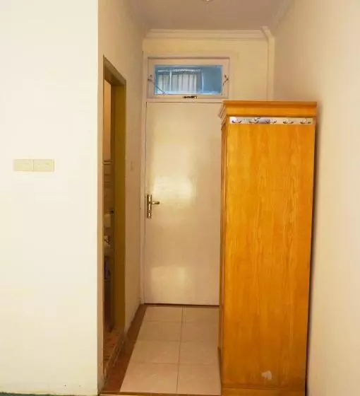 Edotel Syariah Nilam Sari Mitra Reddoorz