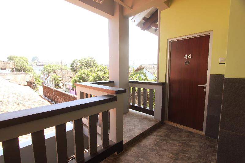 فندق Oasis Studio Satu