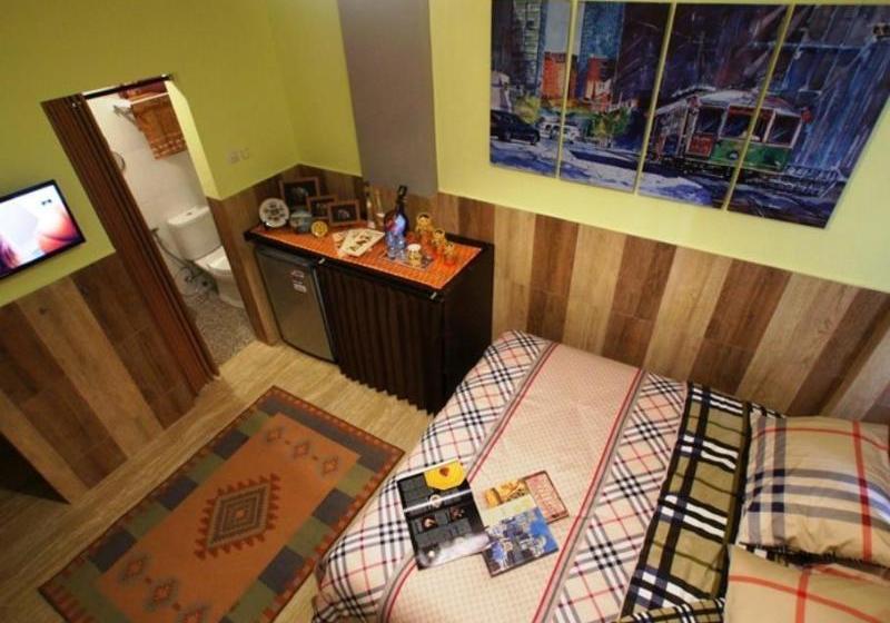 فندق Oasis Studio Satu