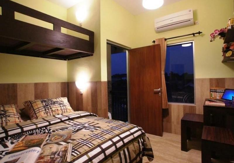 فندق Oasis Studio Satu