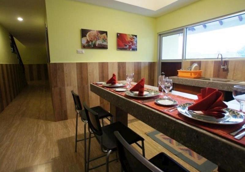 فندق Oasis Studio Satu