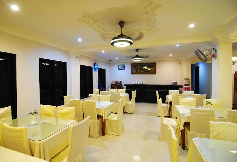 בית מלון כפרי Panorama