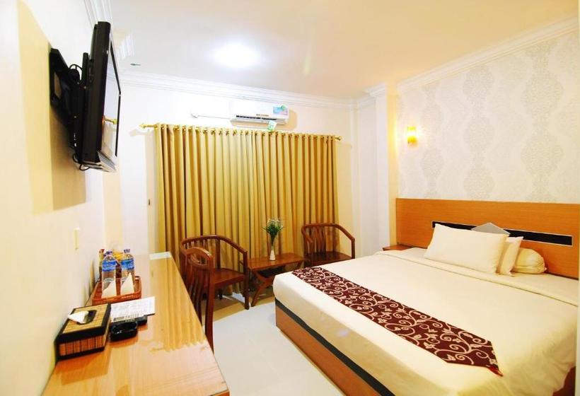 בית מלון כפרי Panorama