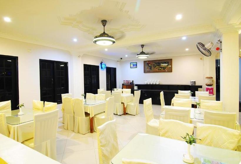 בית מלון כפרי Panorama