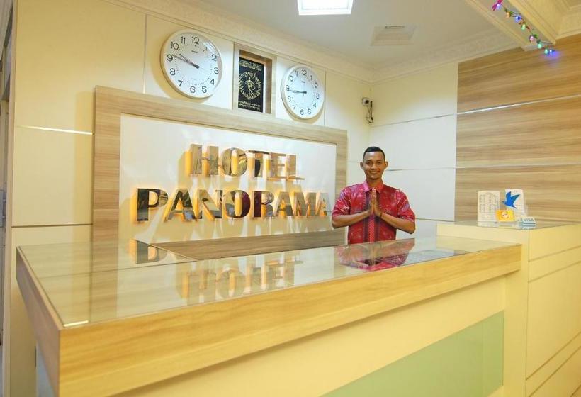 בית מלון כפרי Panorama