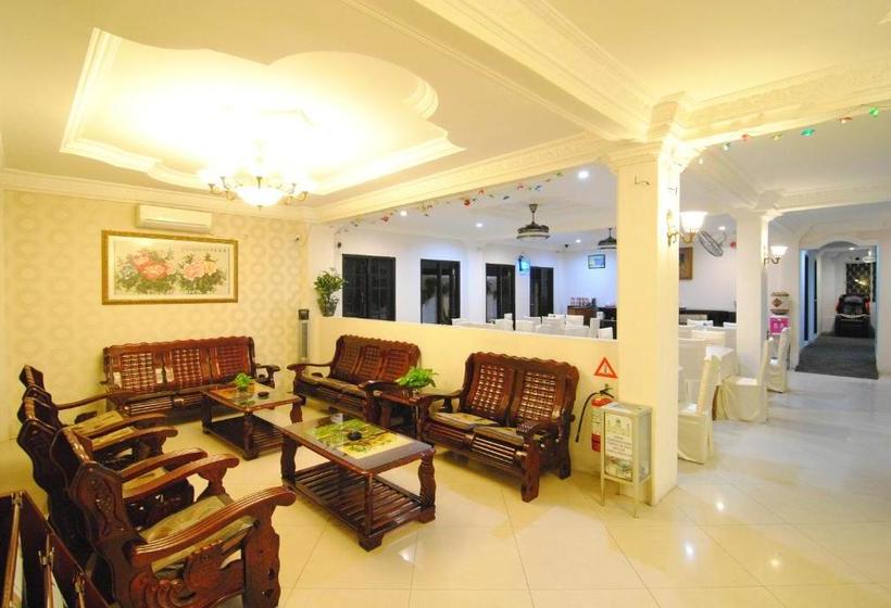 בית מלון כפרי Panorama