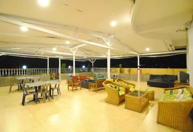 ホテル Panorama