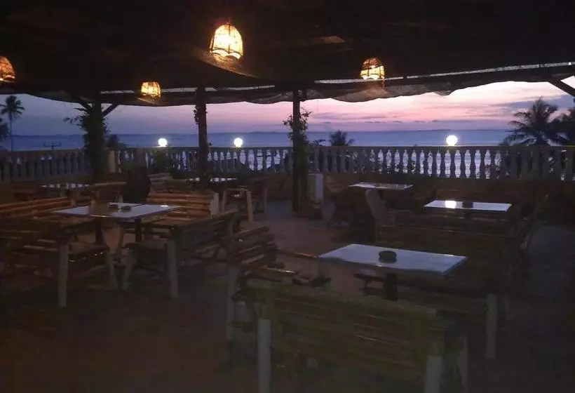 ホテル Panorama
