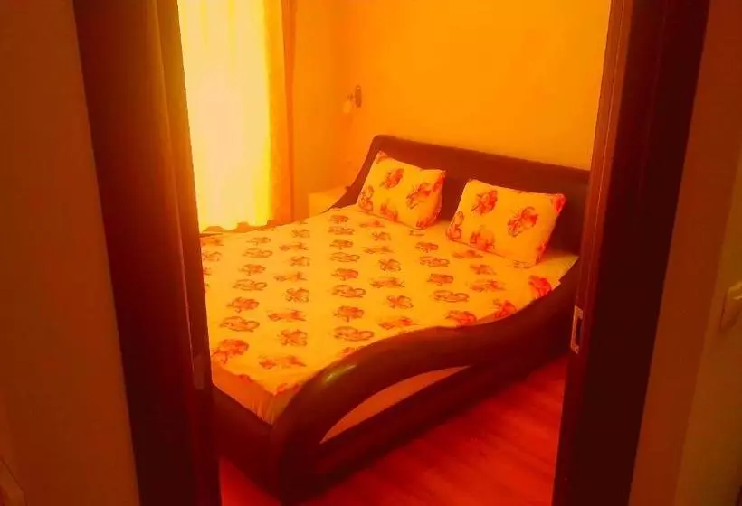هتل при братята Apartments & Studios