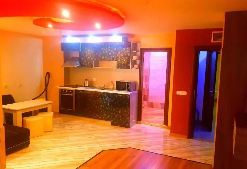 هتل при братята Apartments & Studios