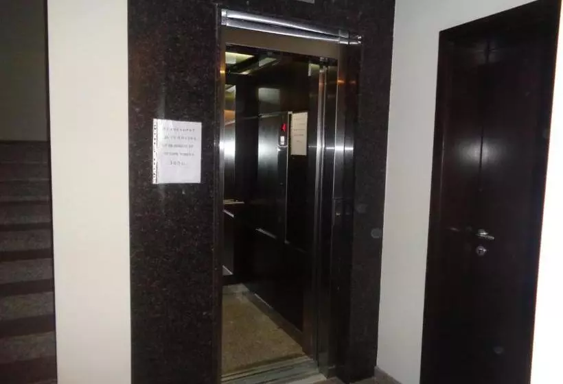هتل при братята Apartments & Studios