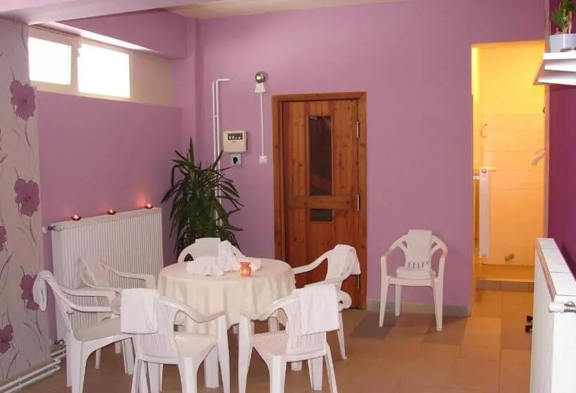 Hotel Salgó