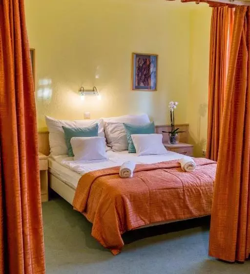 Hotel Salgó