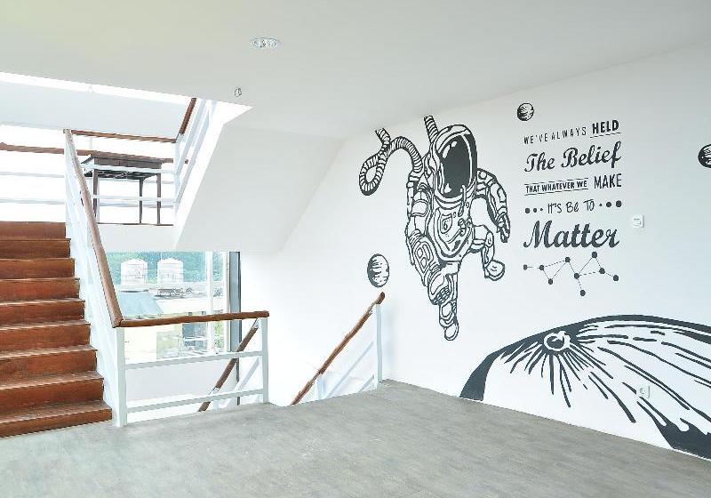 בית מלון כפרי Summer Bed And Breakfast