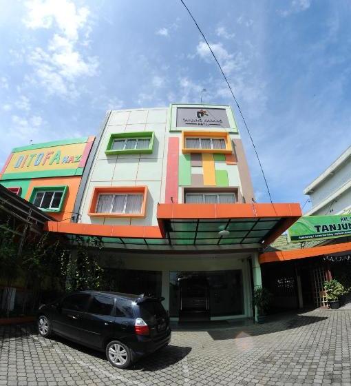 هتل Tanjung Karang