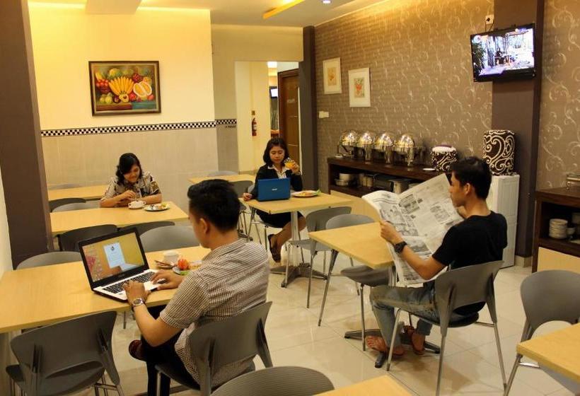 هتل Tanjung Karang