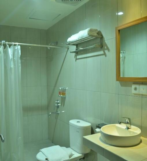 هتل Tanjung Karang