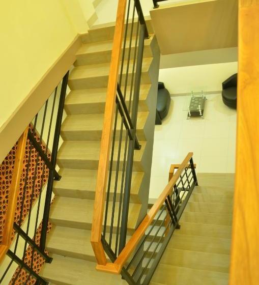 هتل Tanjung Karang