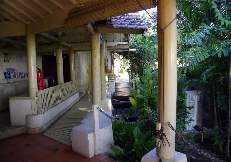 Jukung Dive Resort Bali Amed