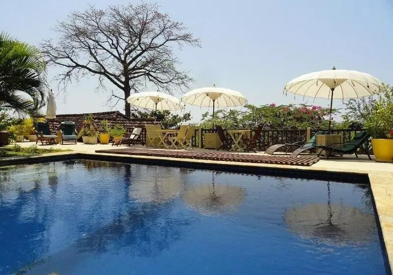 Jukung Dive Resort Bali Amed