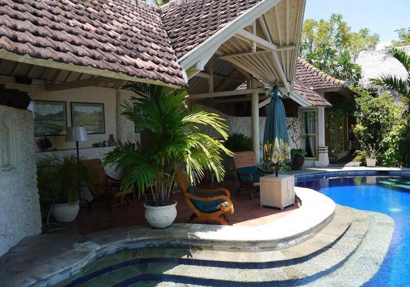 Jukung Dive Resort Bali Amed