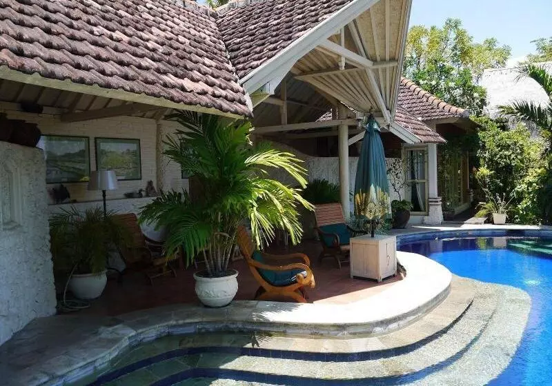 Jukung Dive Resort Bali Amed