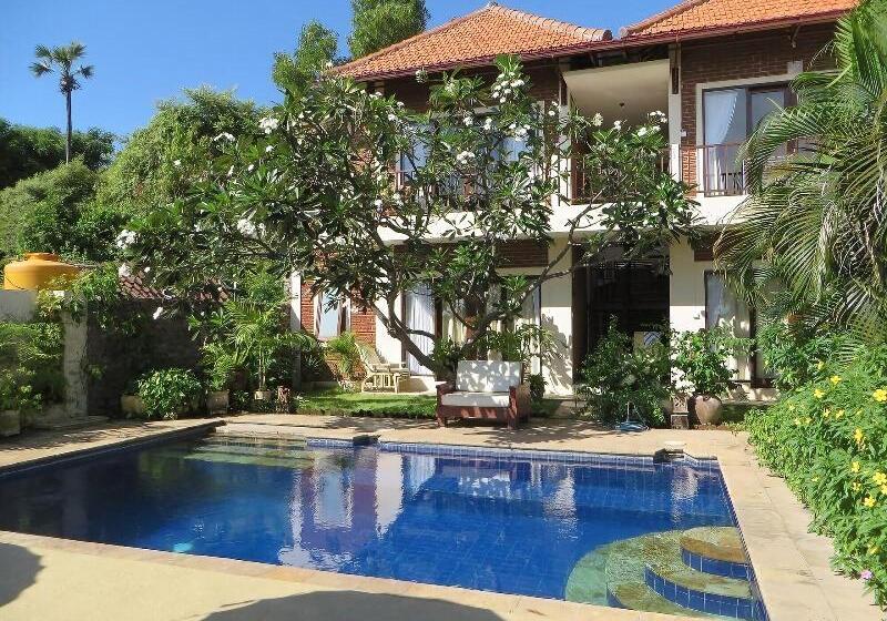 Jukung Dive Resort Bali Amed