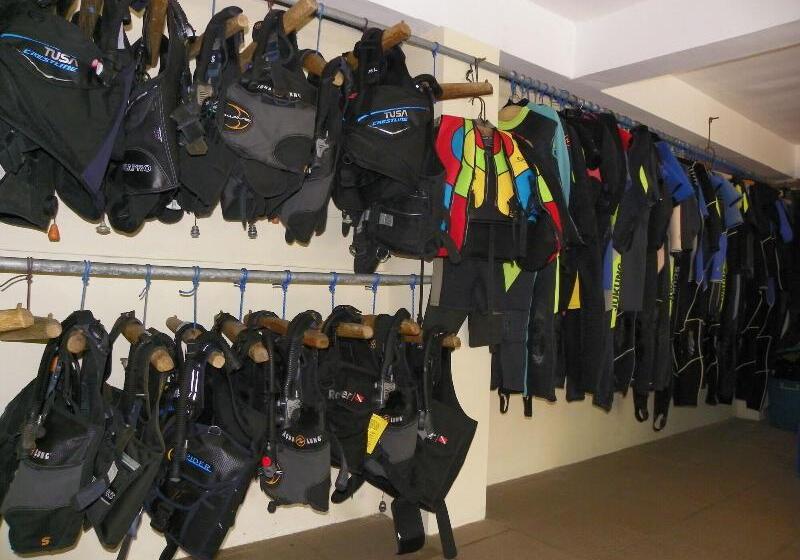 Jukung Dive Resort Bali Amed