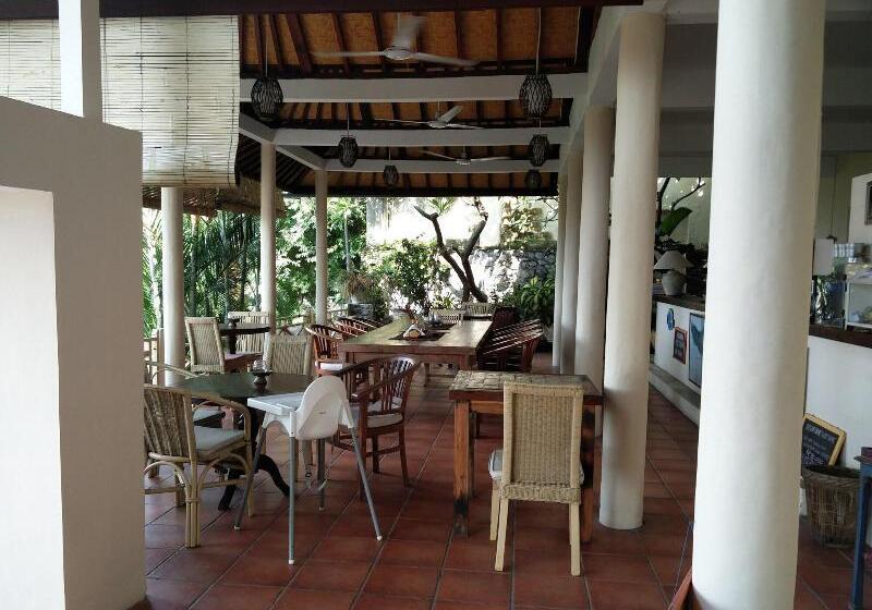 Jukung Dive Resort Bali Amed