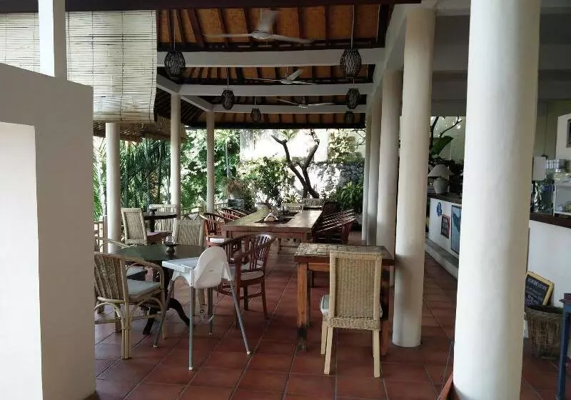 Jukung Dive Resort Bali Amed