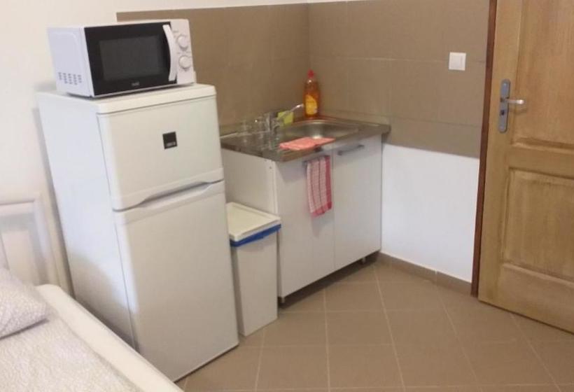 汽车旅馆  Kisdunapart 510