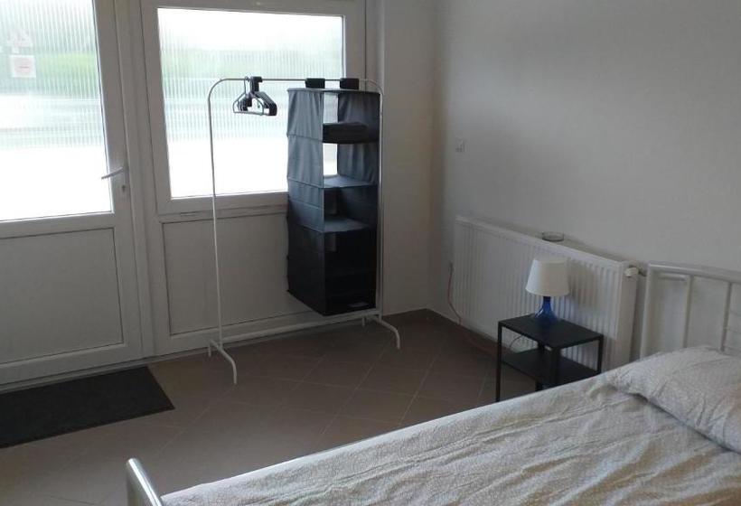 汽车旅馆  Kisdunapart 510