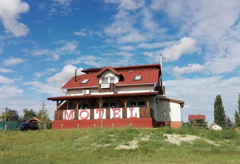 汽车旅馆  Kisdunapart 510