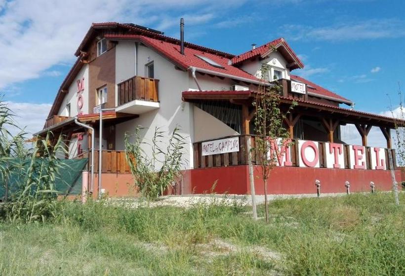 汽车旅馆  Kisdunapart 510